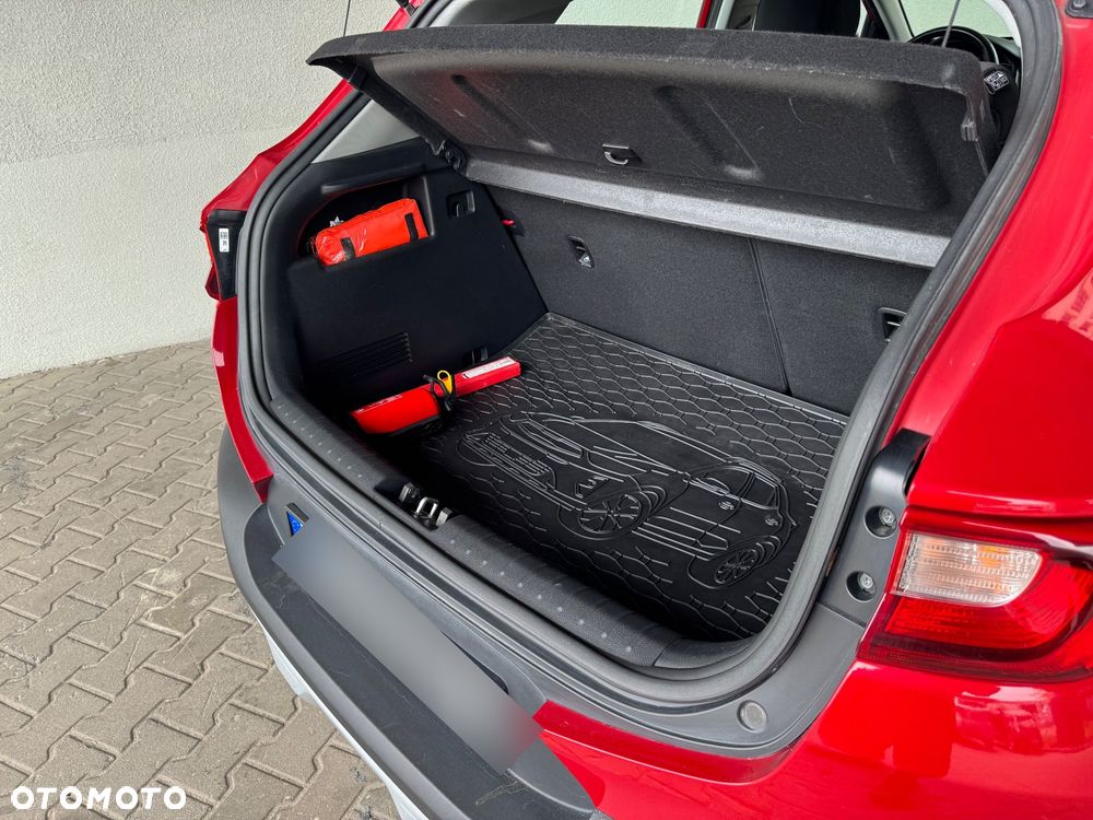 Kia Stonic 1.0 T-GDI MHEV M - 40