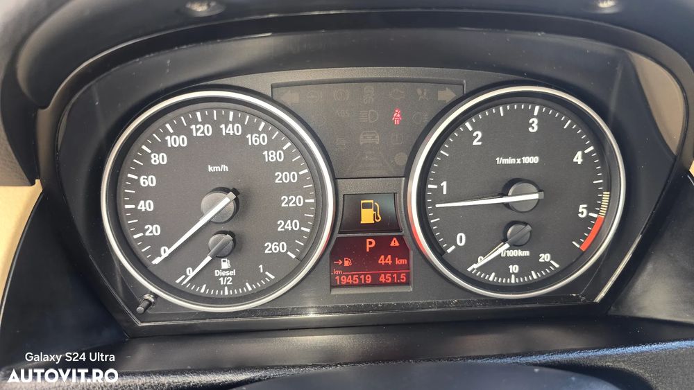BMW X1 sDrive18d Aut. - 12
