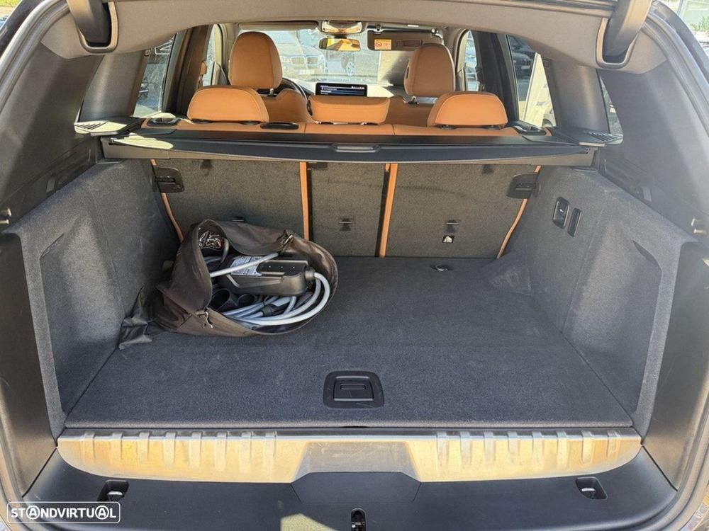 BMW X3 30 e xDrive Pack M - 14