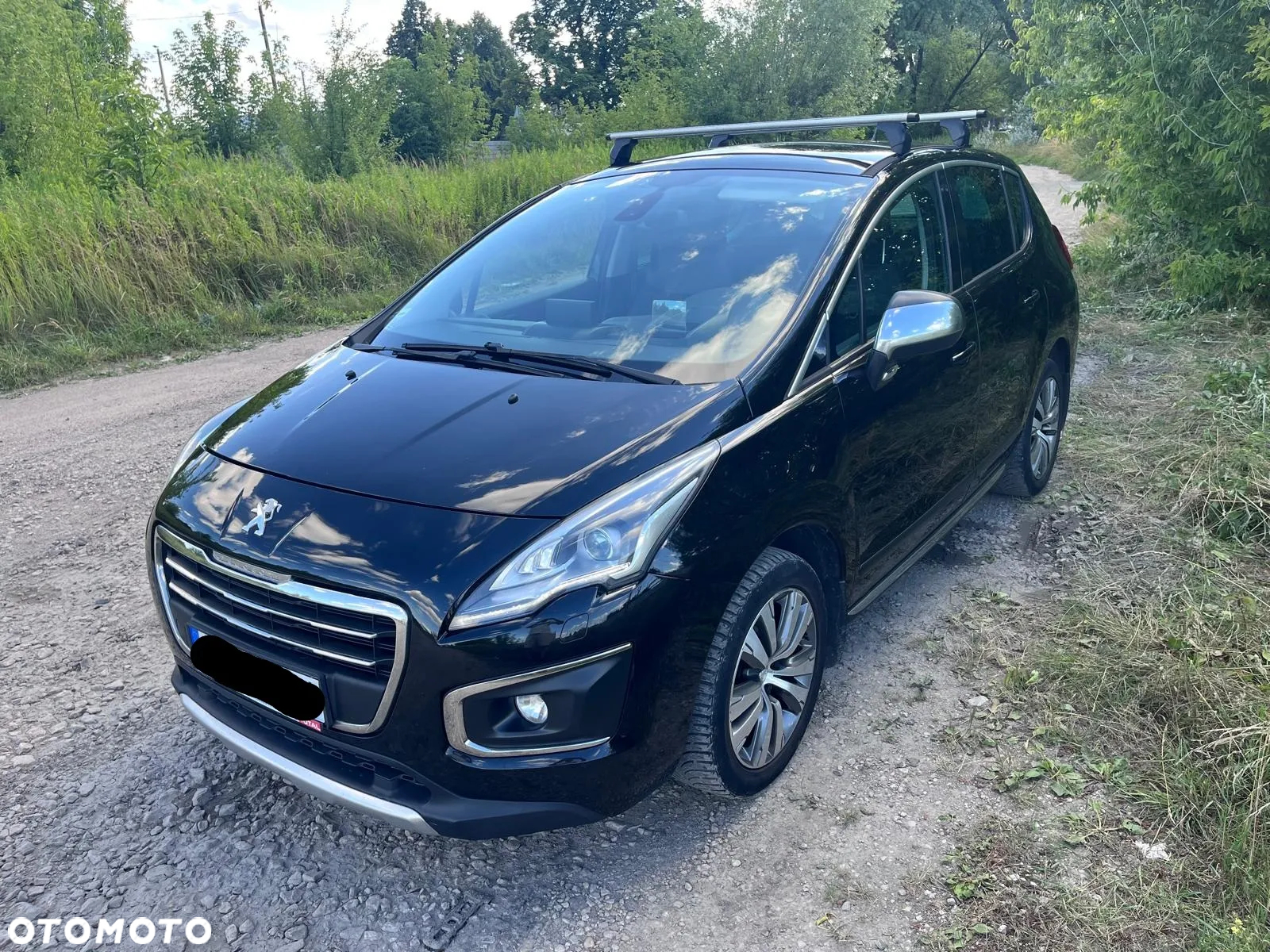 Peugeot 3008 1.2 PureTech Allure S&S - 2