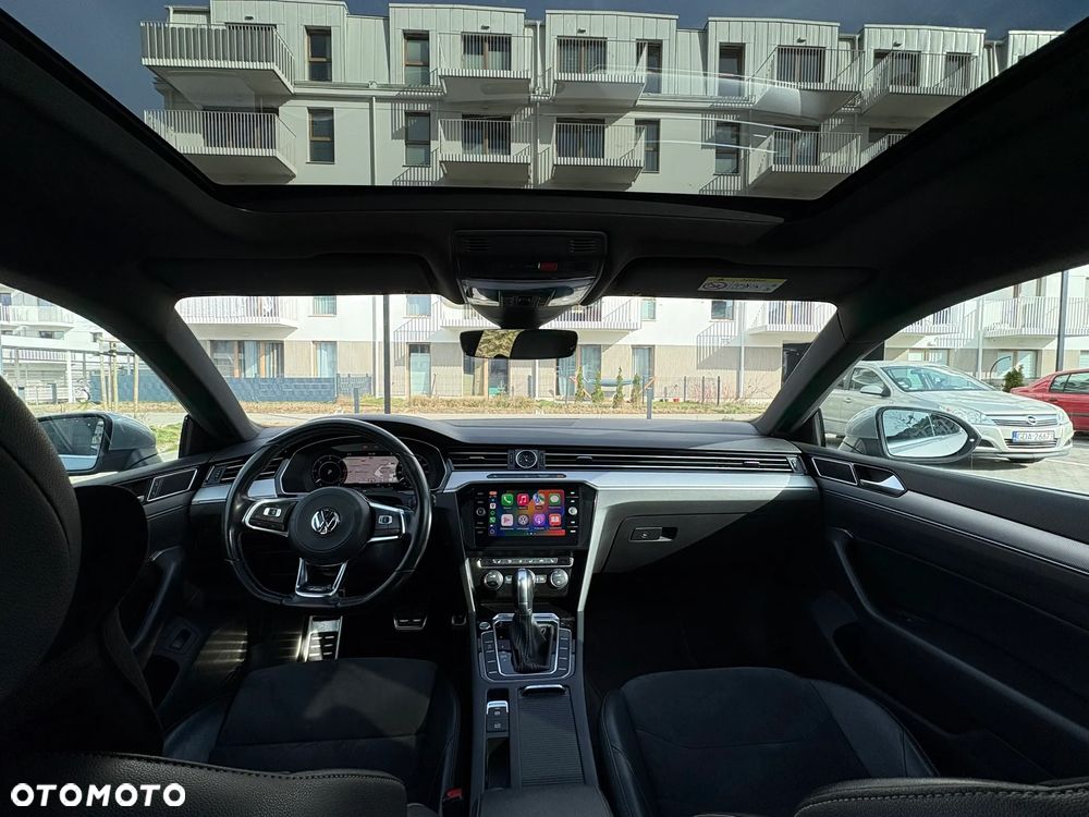 Volkswagen Arteon 2.0 TDI SCR R-Line DSG - 8