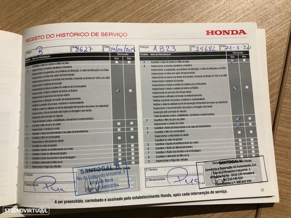 Honda Jazz 1.3 I-VTEC Comfort +Connect.CVT - 34