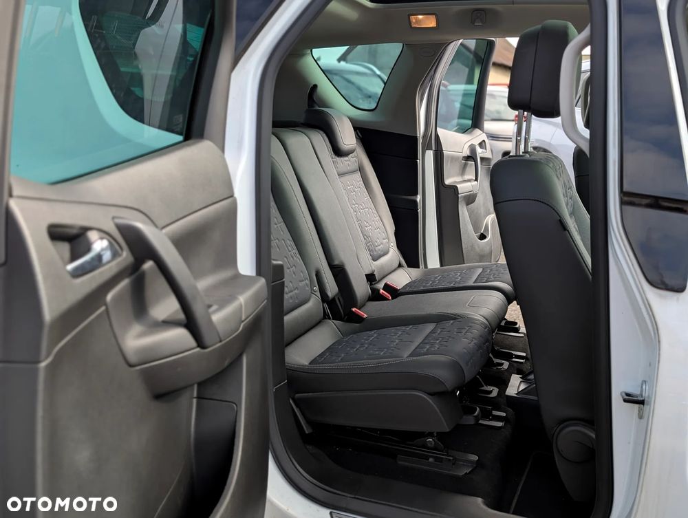 Opel Meriva 1.4 Edition - 17