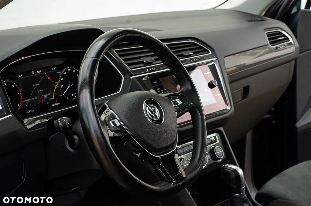 Volkswagen Tiguan 2.0 TDI BMT SCR 4Mot Highline DSG - 23