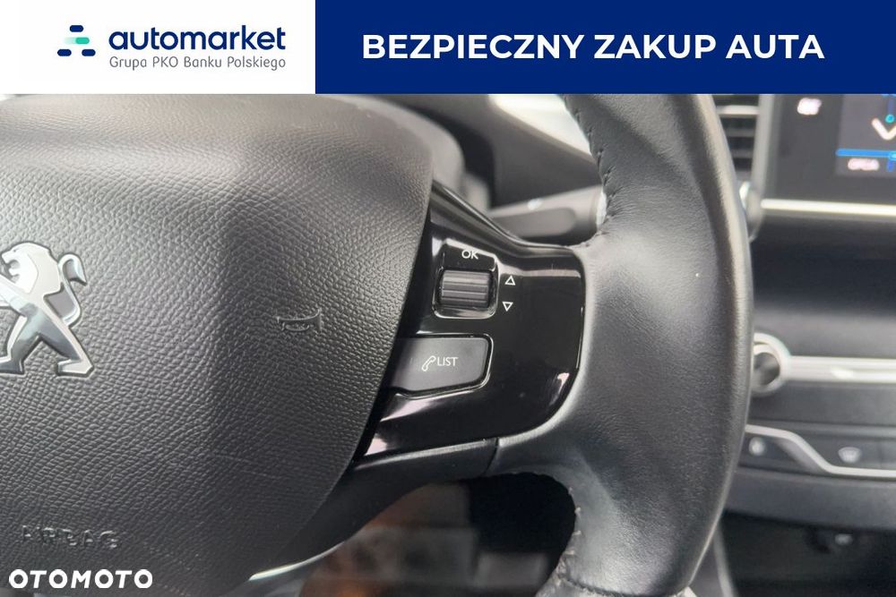 Peugeot 308 1.2 PureTech GPF Allure S&S - 16