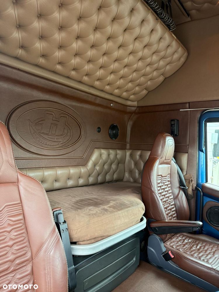 Scania R450 - 7