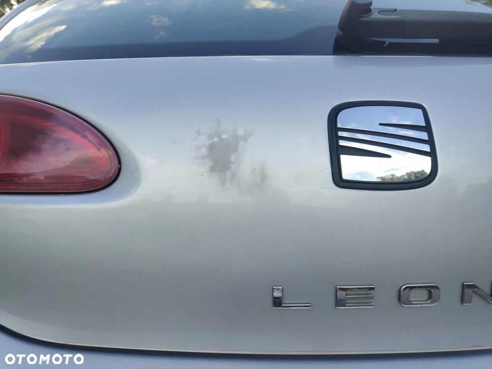 Seat Leon - 12