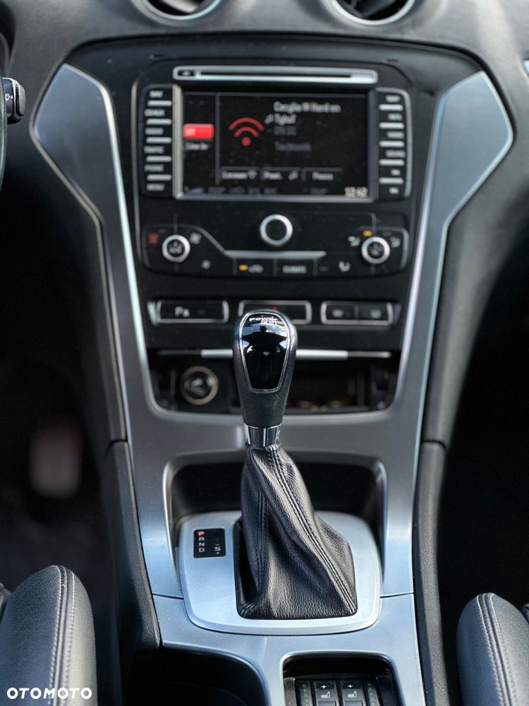 Ford Mondeo 2.0 TDCi Titanium X MPS6 - 17