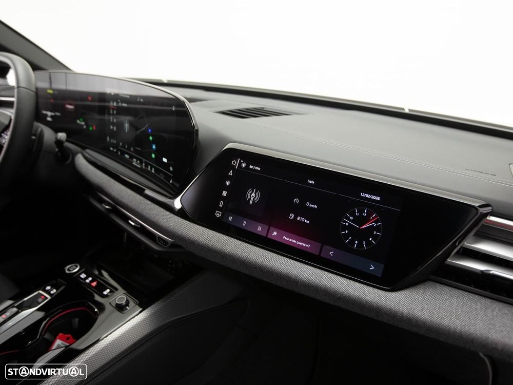 Audi A5 Avant TFSI 150 kW S tronic - 28