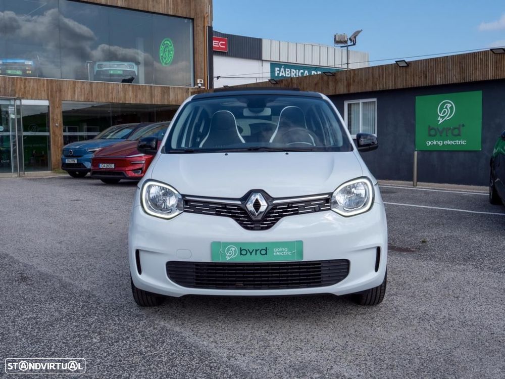 Renault Twingo E-Tech. 22 Techno - 5