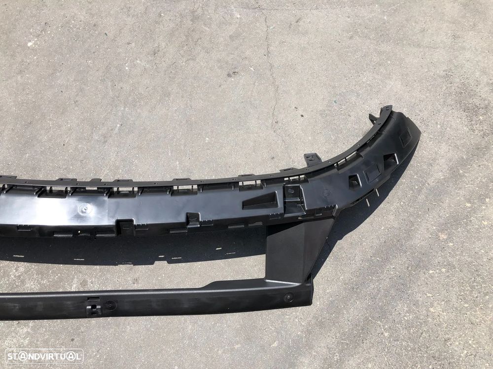 PEUGEOT 308 III PLASTICO SUPORTE GRELHA PARA CHOQUES FRENTE - PC611 - 3