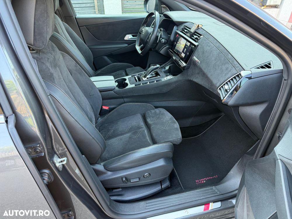 DS Automobiles DS 7 Crossback - 30