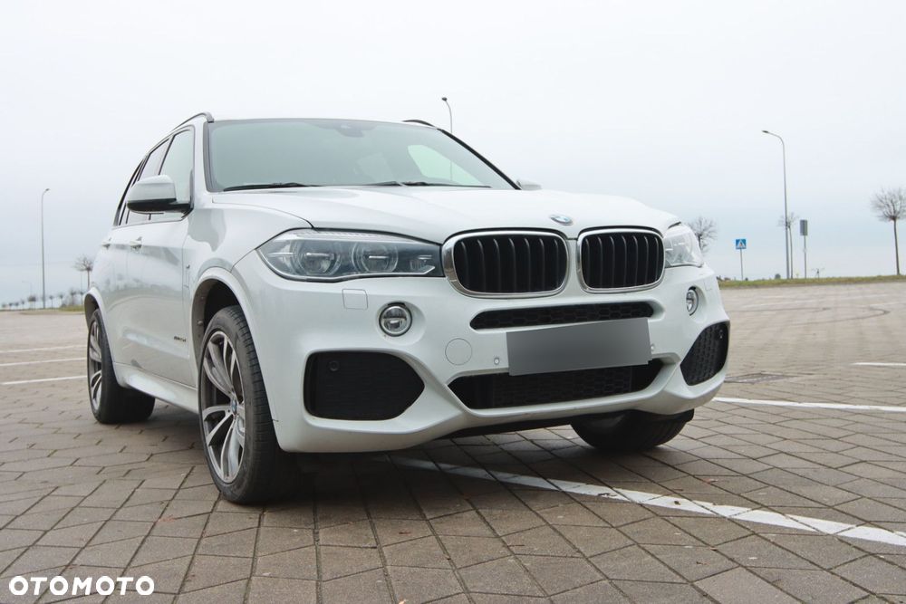 BMW X5 xDrive25d - 3