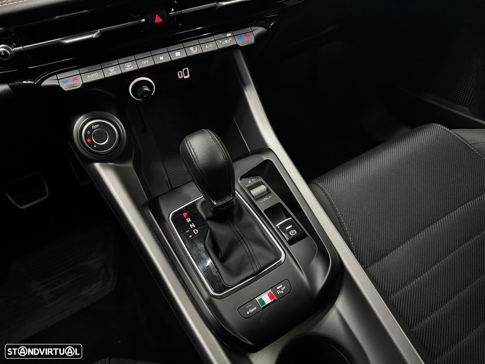 Alfa Romeo Tonale 1.3 Plug-In Hybrid Veloce e-AWD - 11