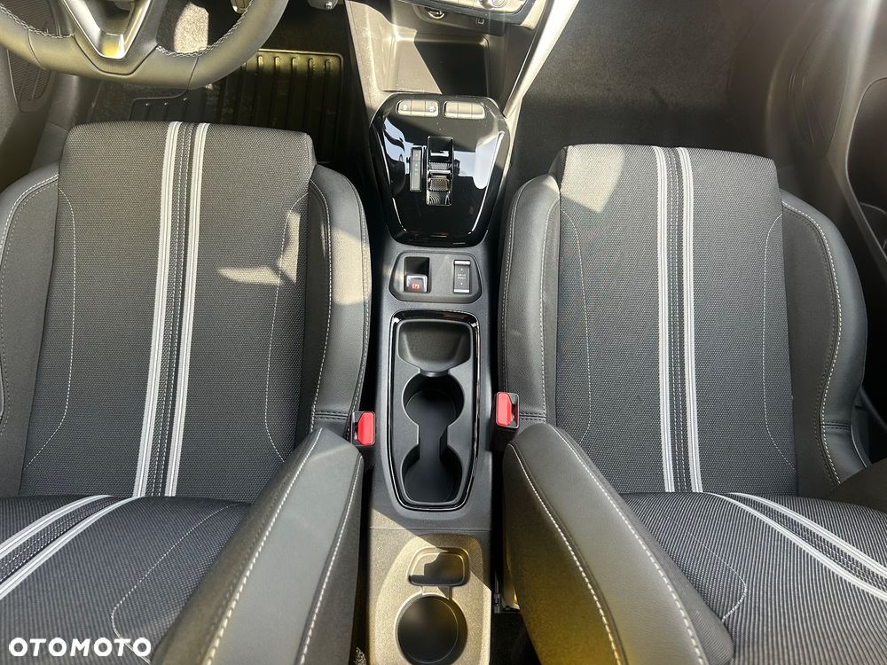 Opel Corsa 1.2 T mHEV Yes 2025 eDCT - 13