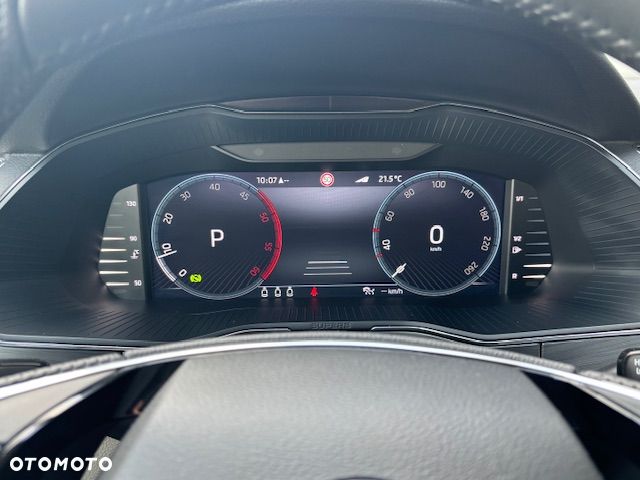 Skoda Superb 2.0 TDI SCR Style DSG - 28
