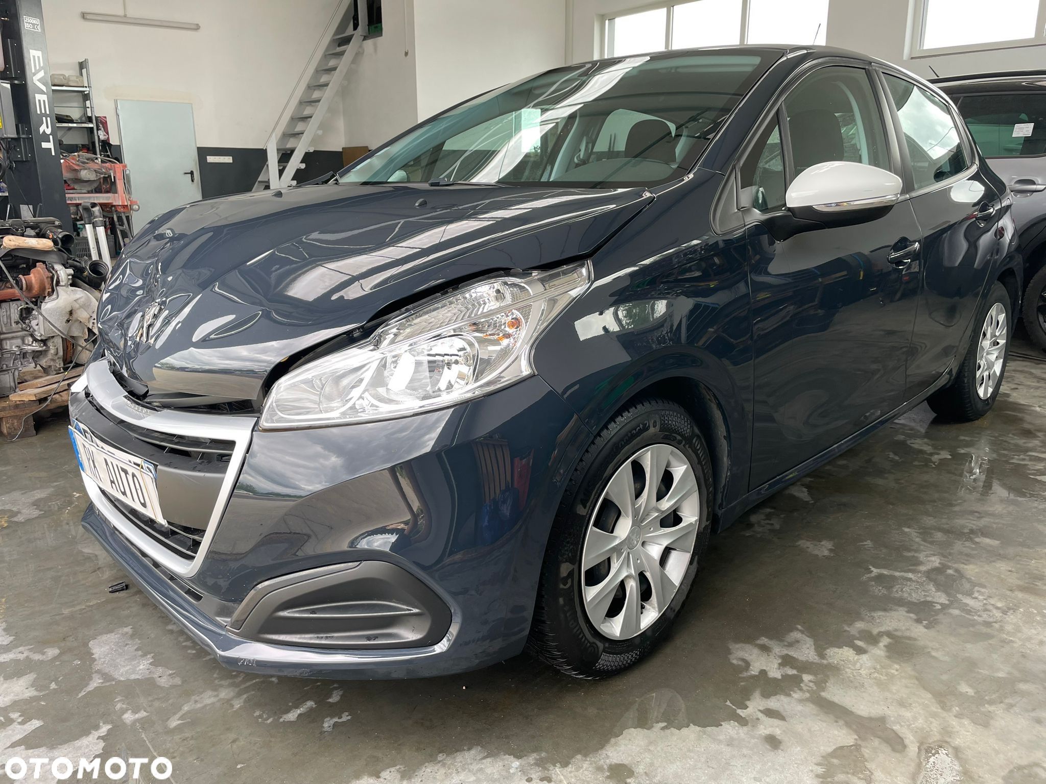 Peugeot 208 1.2 PureTech Active - 1