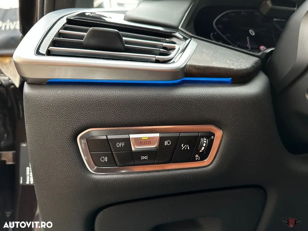 BMW X5 xDrive45e - 13