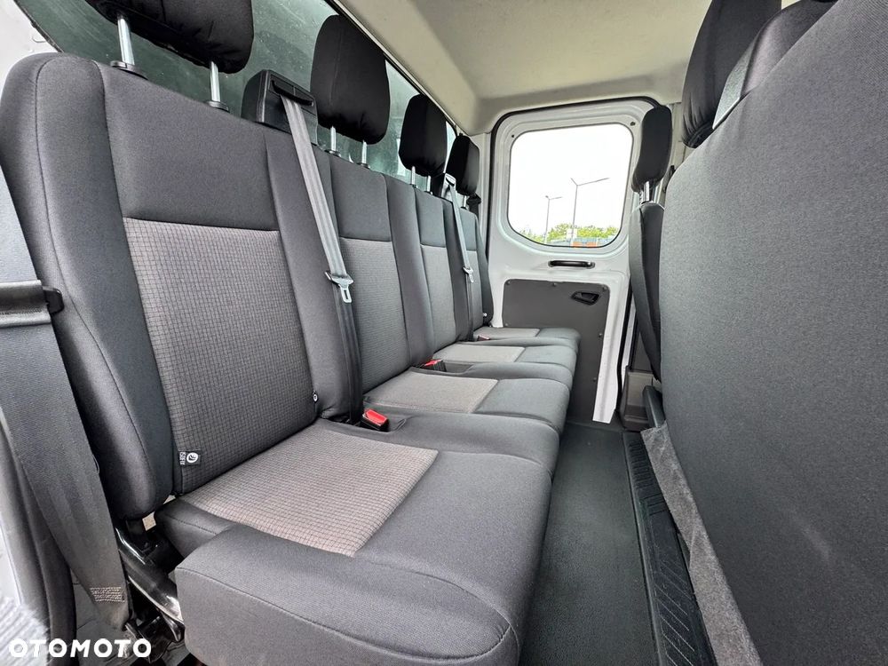 Ford TRANSIT - 12