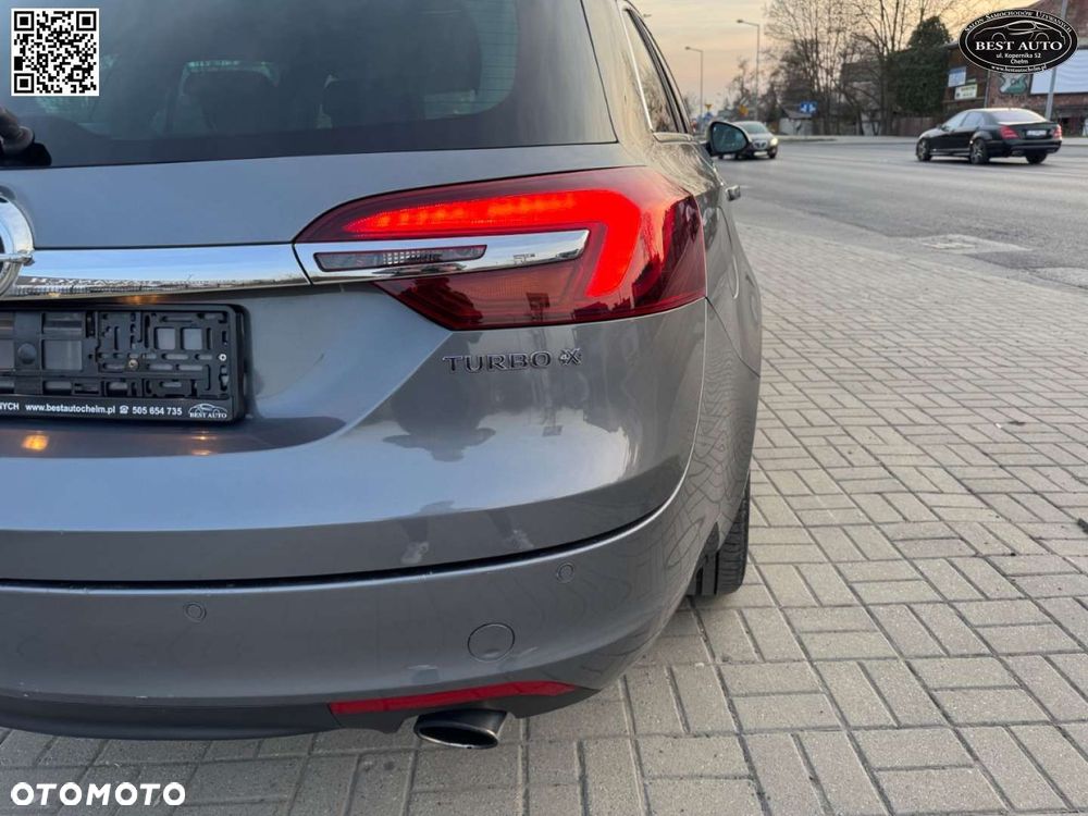 Opel Insignia - 31