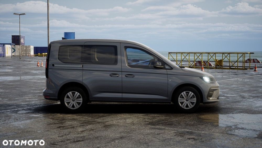 Volkswagen Caddy - 10
