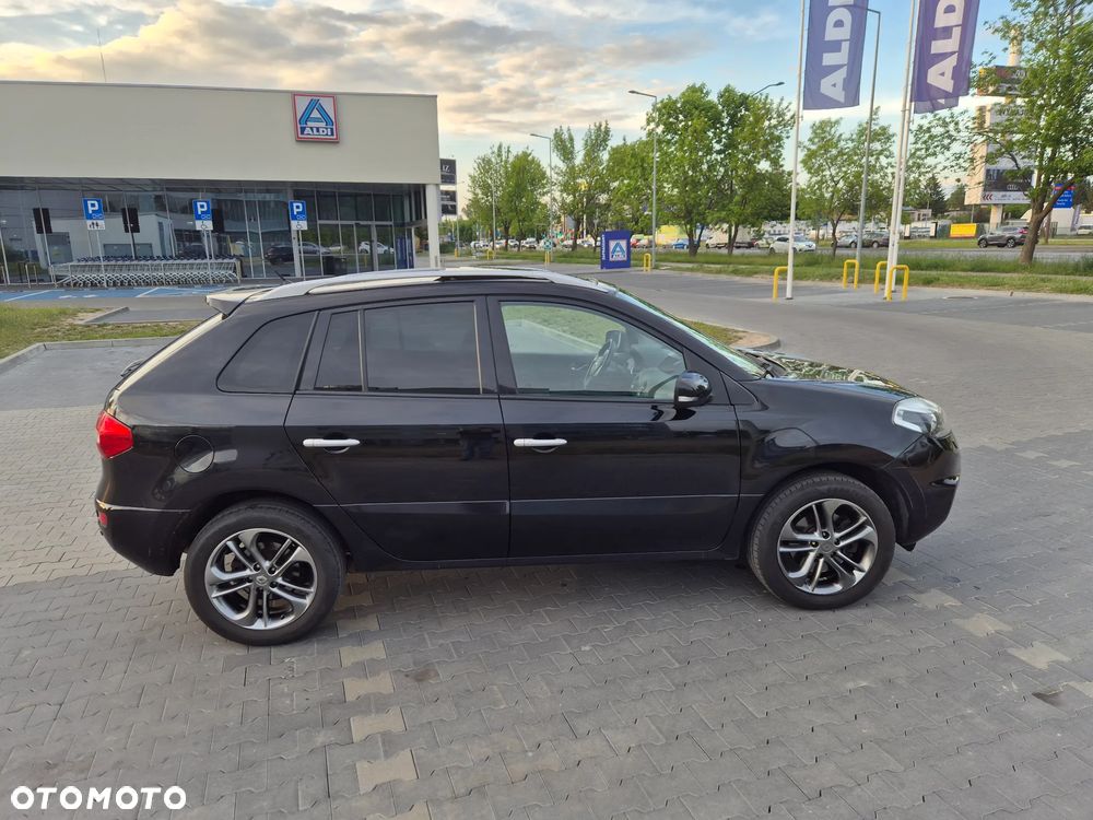 Renault Koleos 2.0 dCi 4x4 Privilege - 11