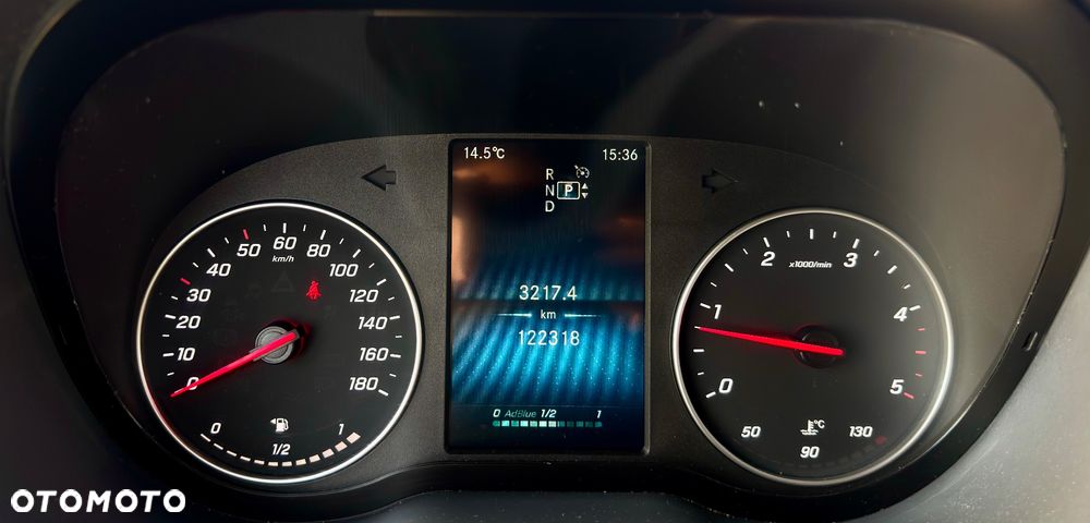 Mercedes-Benz sprinter - 12