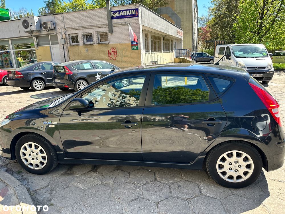 Hyundai i30 1.6 CRDi Blue Classic - 3