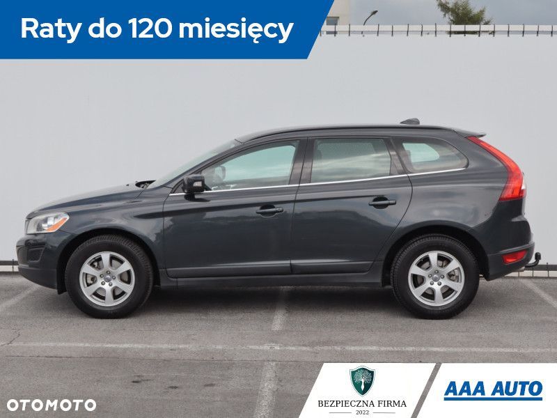 Volvo XC 60 - 4