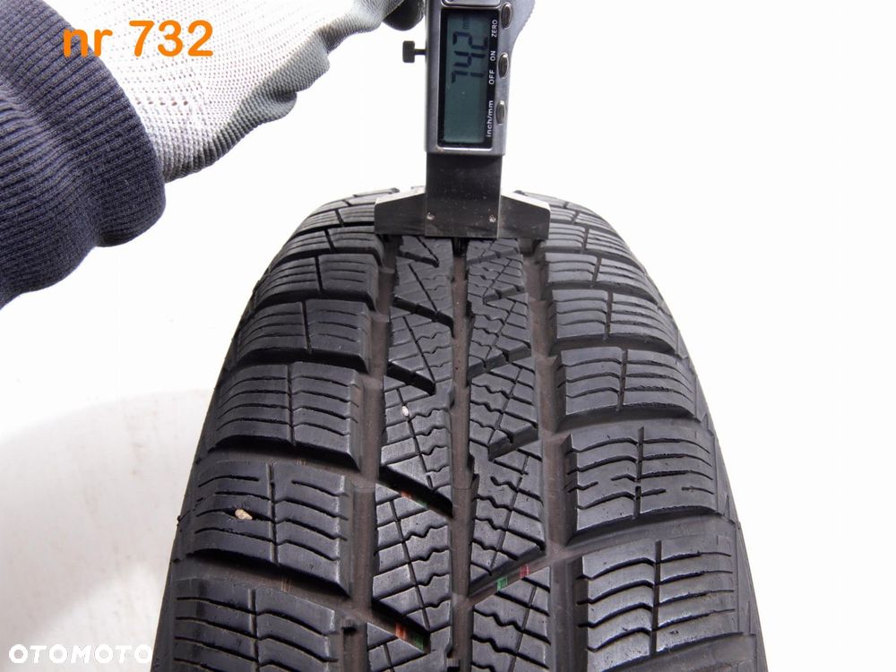 Barum Polaris 5 165/70 R14 - 2