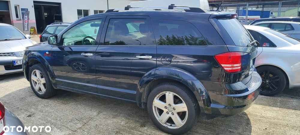 Dodge Journey 2.0 CRD SE - 6