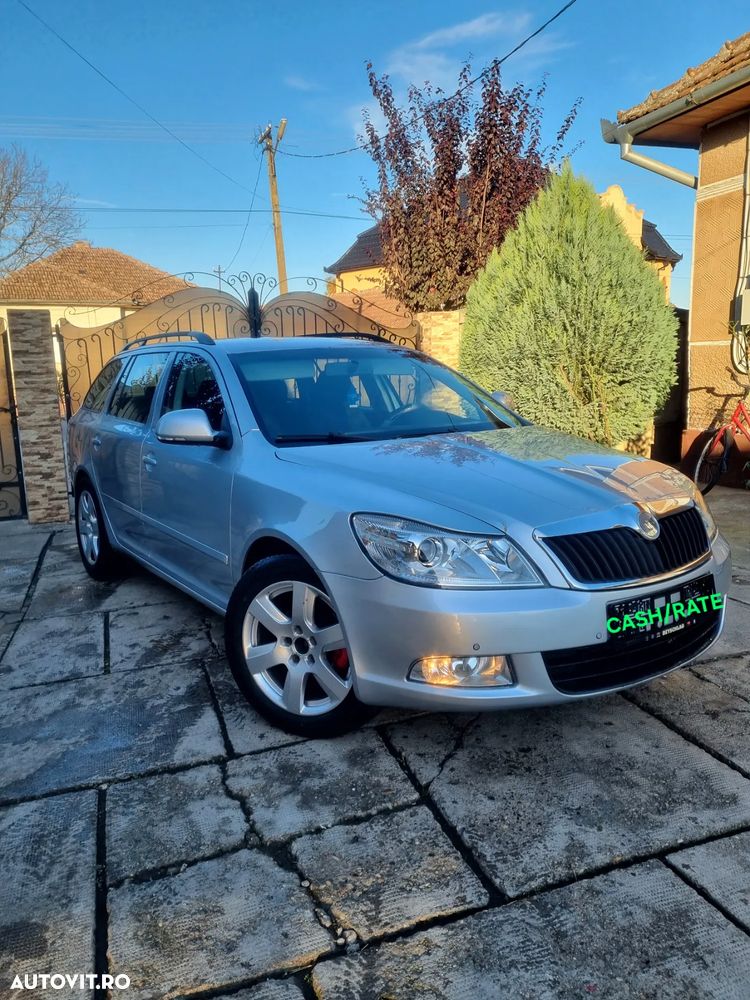 Skoda Octavia ver-1-6-tdi-ambition - 1