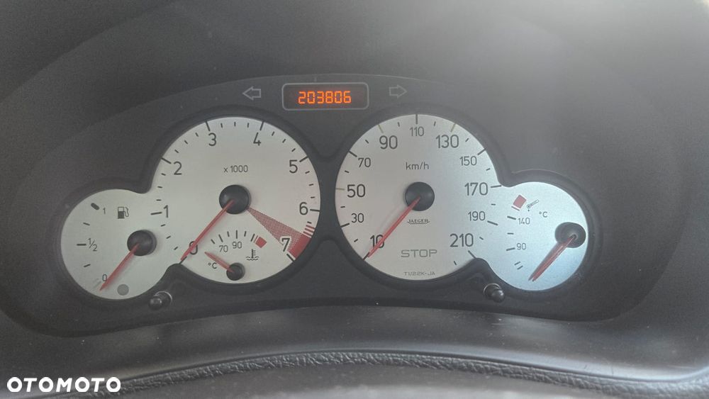 Peugeot 206 CC - 4