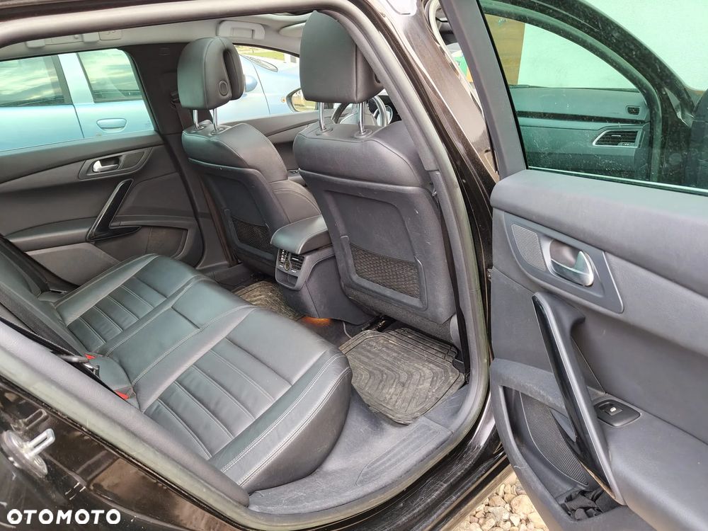 Peugeot 508 2.0 HDi Business Line - 5