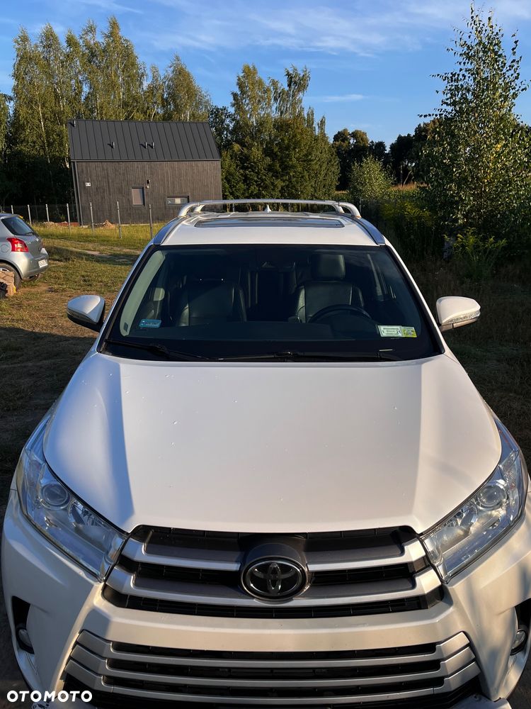 Toyota Highlander - 24