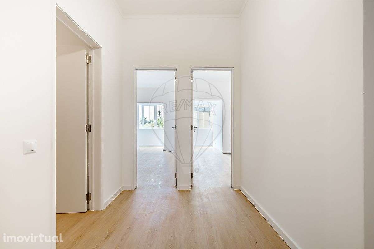 Apartamento T2 para arrendamento - Grande imagem: 5/24
