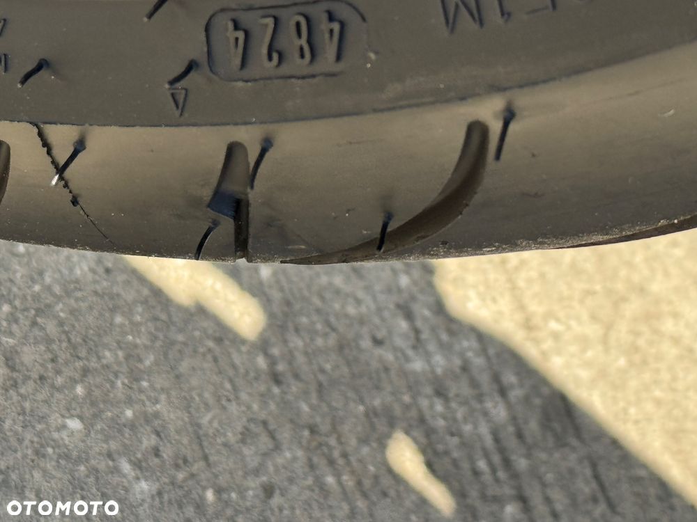 Honda Deauville - 32