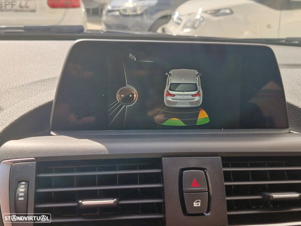 BMW 116 d Corporate Edition - 3