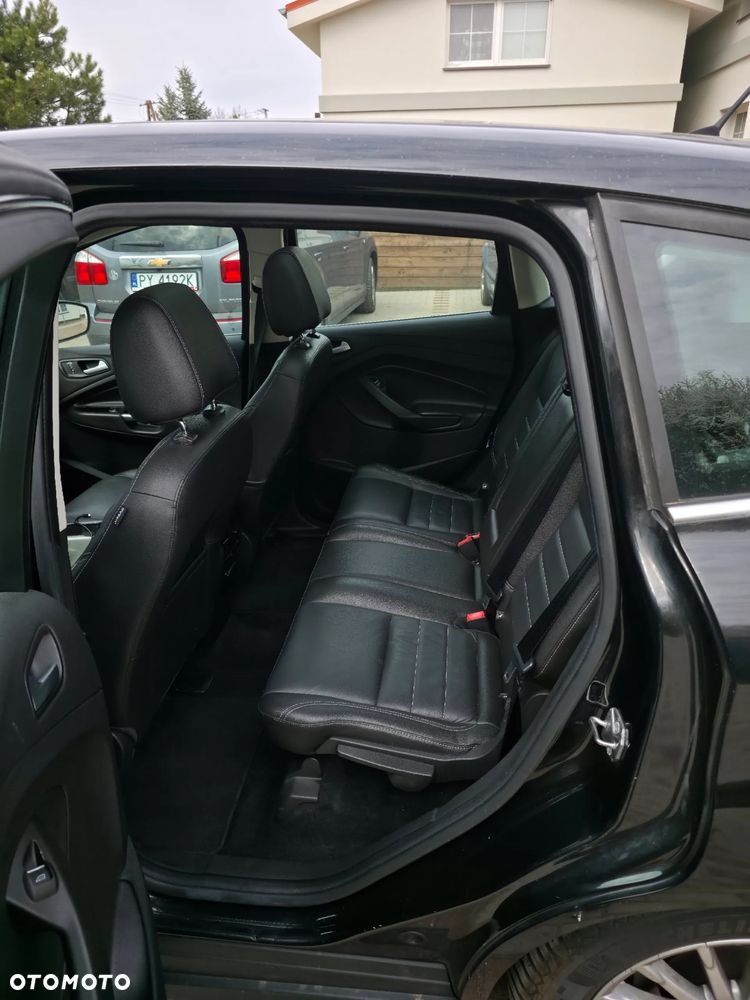 Ford C-MAX - 10