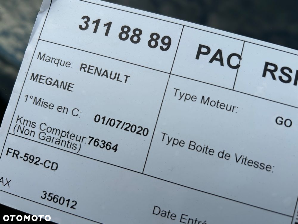 Renault Scenic - 28