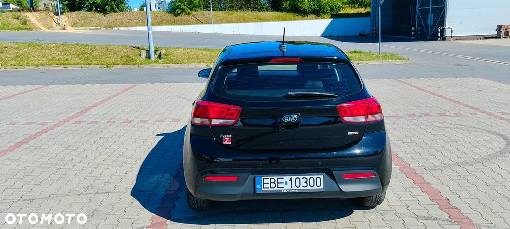Kia Rio 1.0 T-GDI L - 3