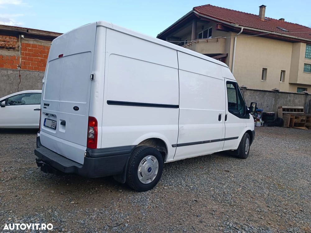 Ford Transit - 3