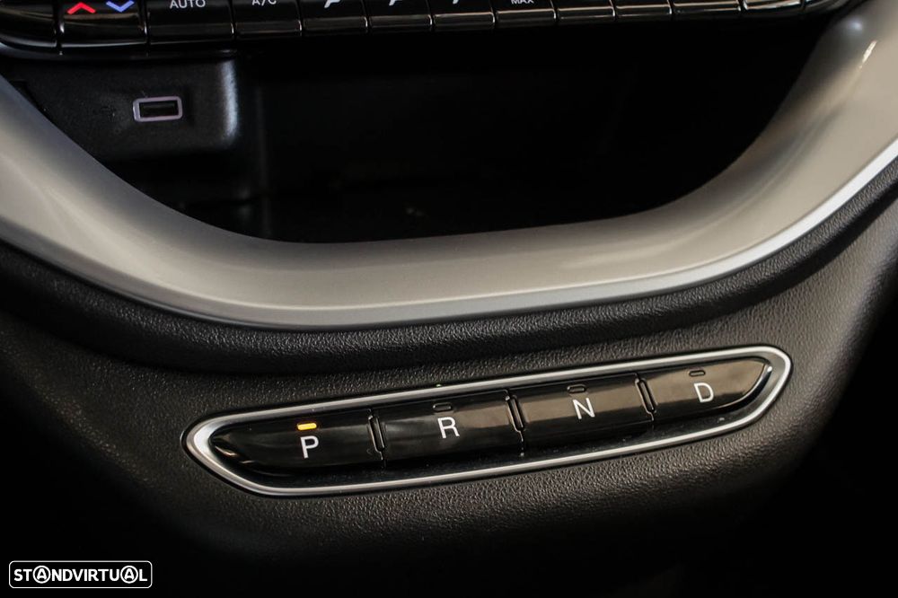 Fiat 500e 3 + 1 42kWh Icon - 17