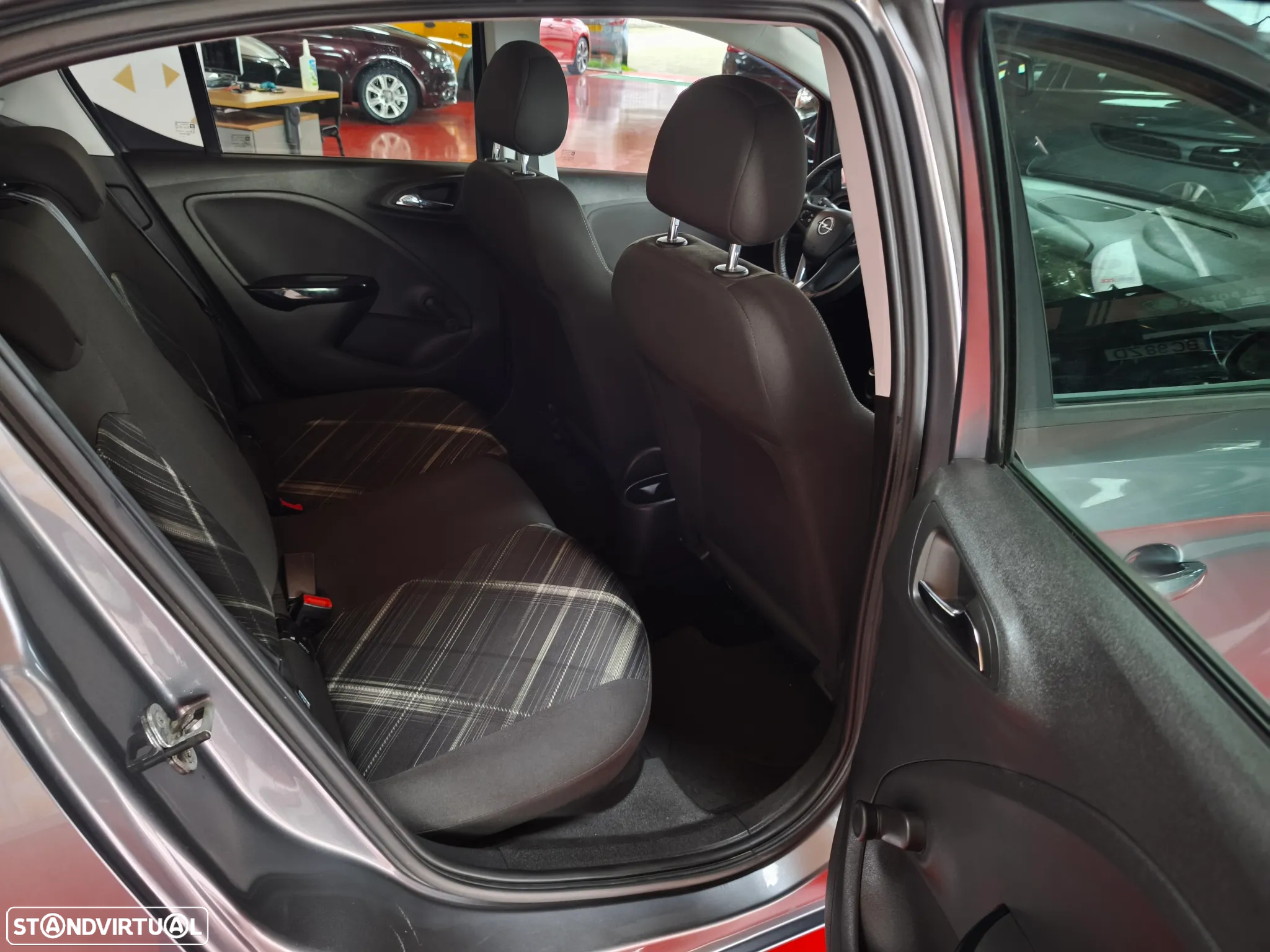 Opel Corsa 1.0 Ecotec Turbo (ecoFLEX) S&S Edition - 31
