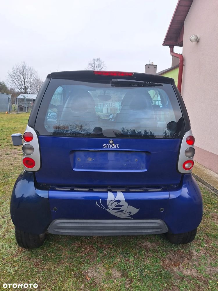 Smart Fortwo - 3