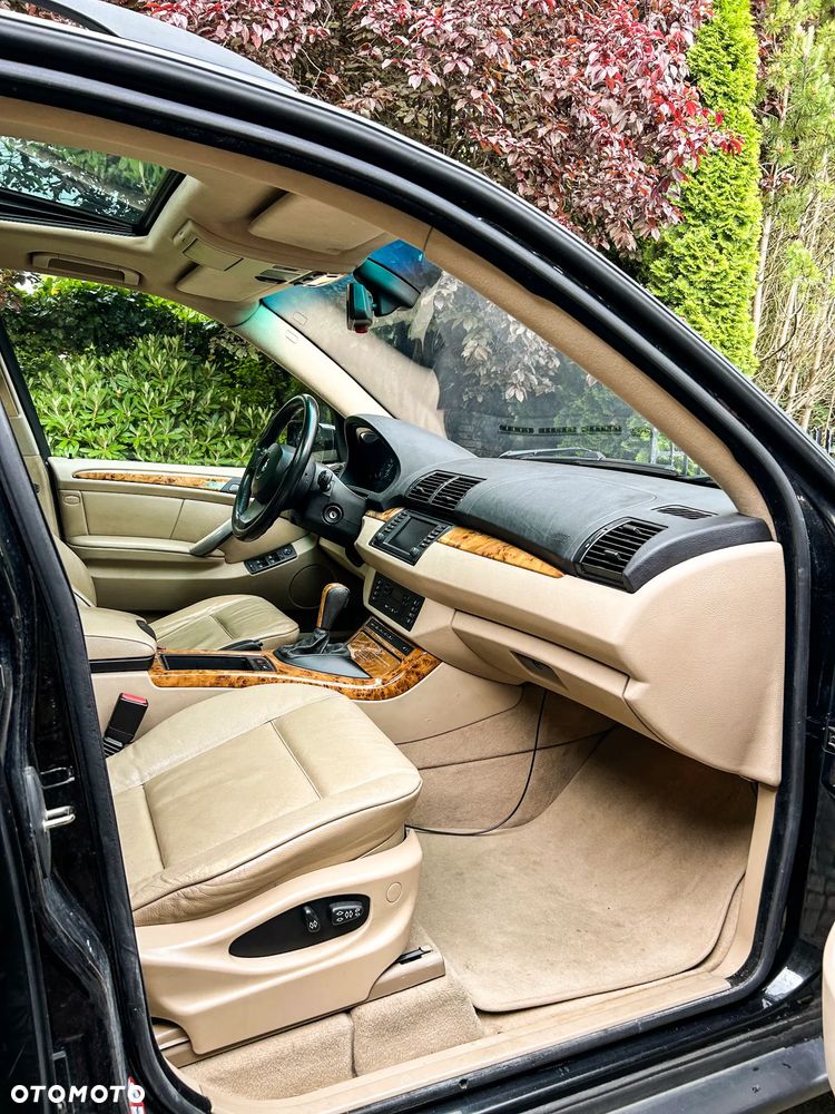 BMW X5 3.0 d - 15