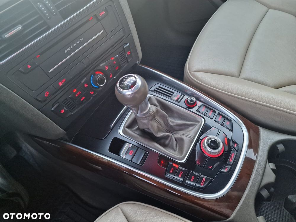 Audi Q5 2.0 TDI Quattro - 11