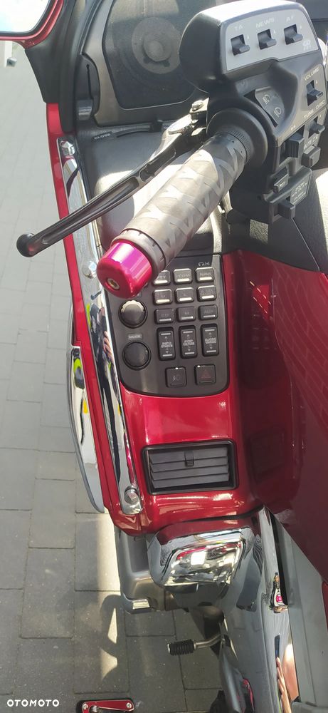 Honda GL - 16