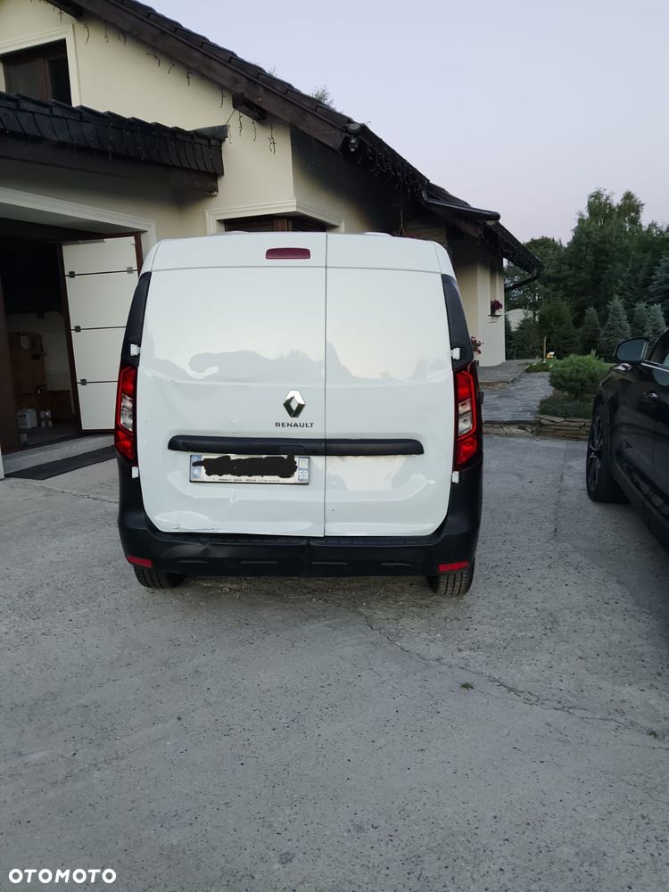 Renault Kangoo - 2