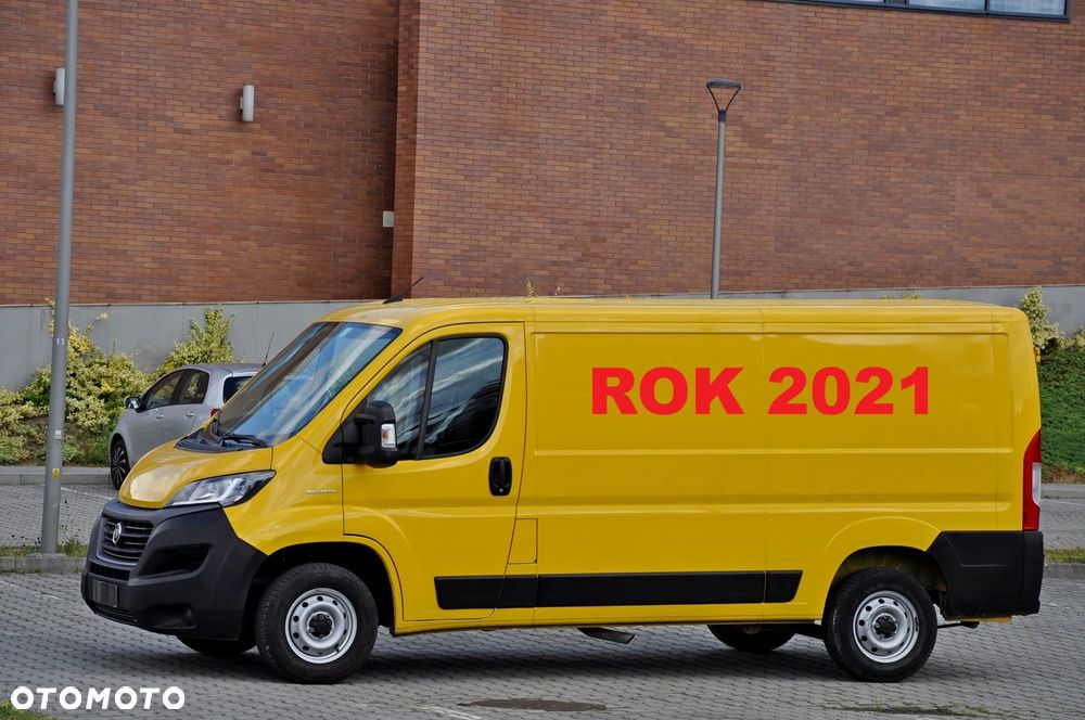 Fiat Ducato - 23